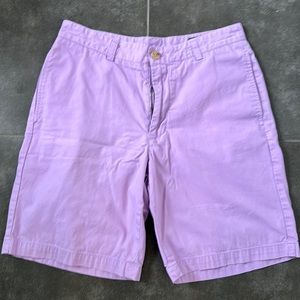 Vineyard vines breaker shorts.